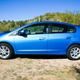 Illustration for article titled 2010 Honda Insight: First Drive